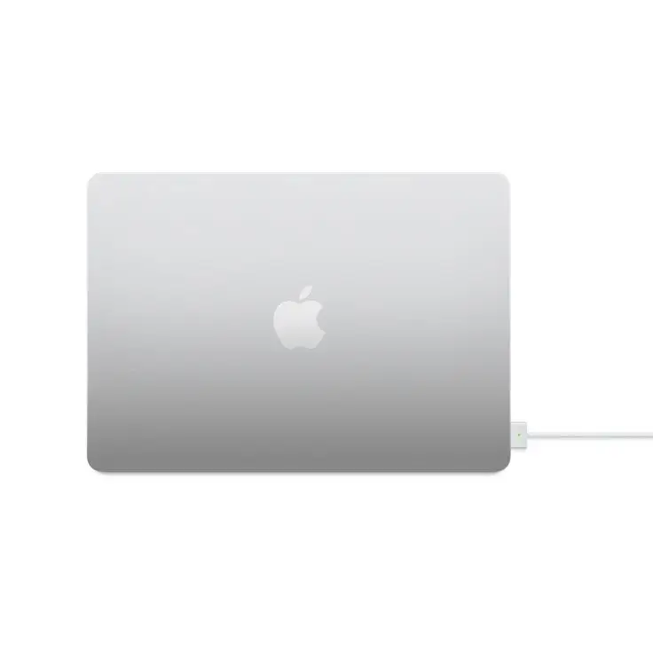 Cable USB-C a MagSafe 3 (2 m) - Plata — imagen 2