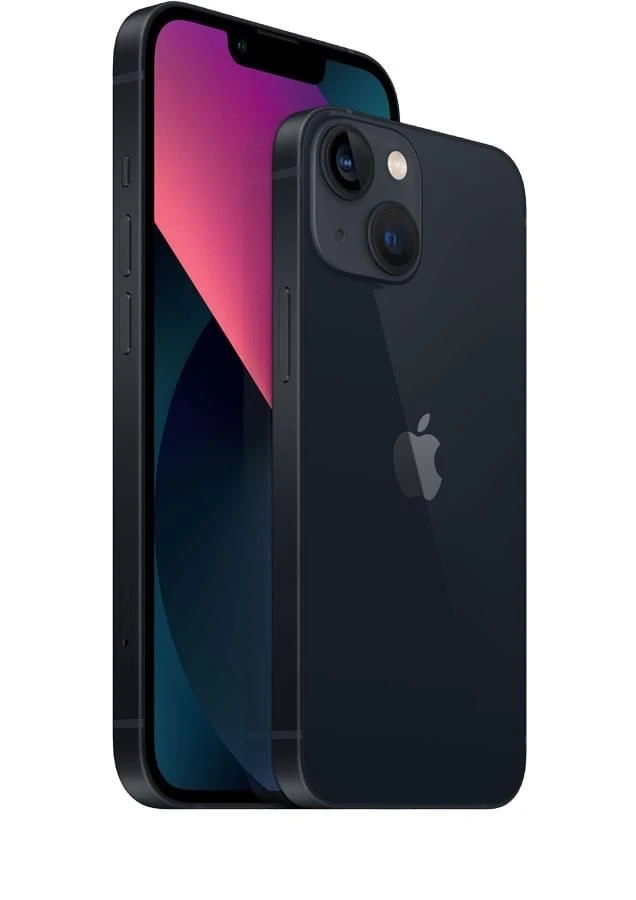 IPhone 13 Mini, Black's foto | La Gran Manzana |  BizneCubano