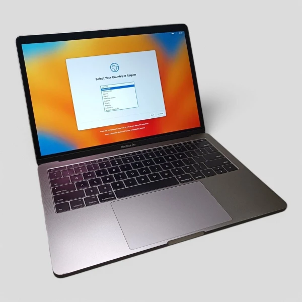 MacBook Pro A1708, 2017's foto | La Gran Manzana |  BizneCubano