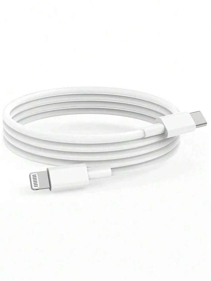 CABLE LIGTHNING TIPO -C's foto | La Gran Manzana |  BizneCubano