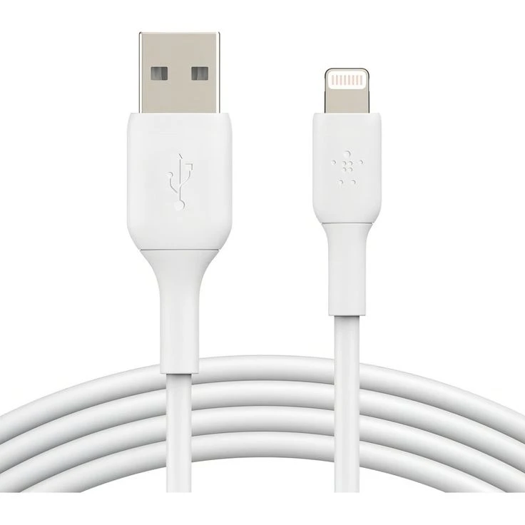 CABLE LIGHTNING TIPO - A's foto | La Gran Manzana |  BizneCubano