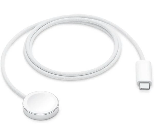CARGADOR APPLE WATCH TIPO -C's foto | La Gran Manzana |  BizneCubano