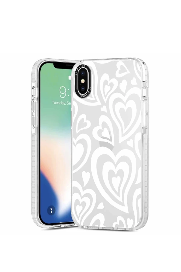 Funda de Silicona para IPhone XS Max Original Apple - Color Trasparente's foto | La Gran Manzana |  BizneCubano
