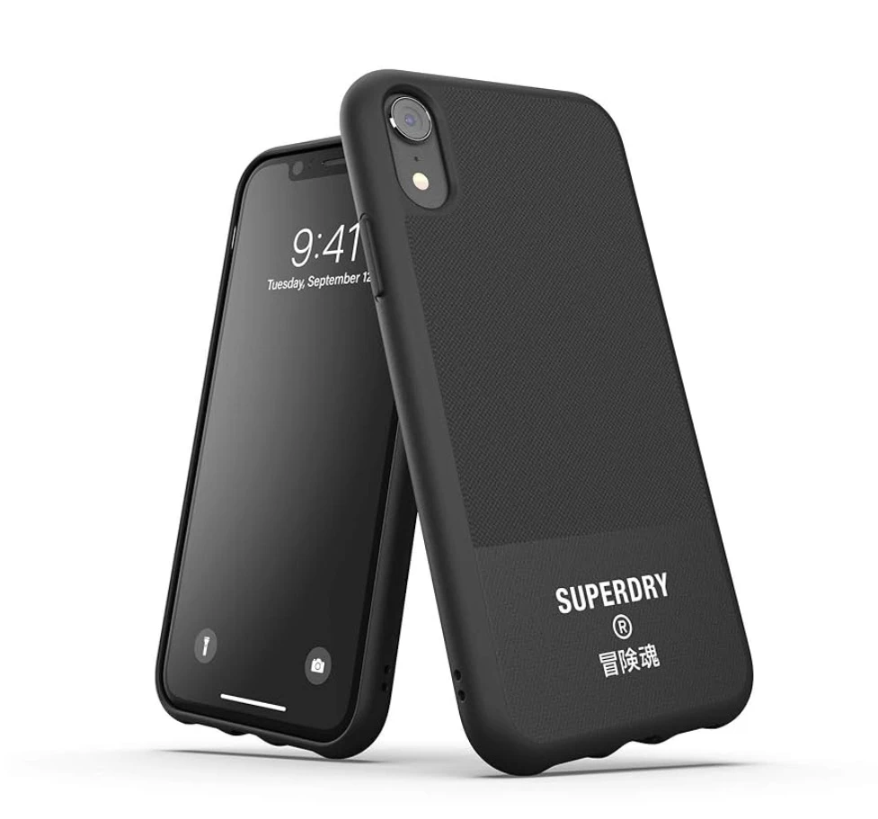 Funda de Silicona para IPhone XS Max Original Apple - Color Negro's foto | La Gran Manzana |  BizneCubano