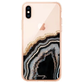 Funda de Silicona para IPhone XS Max Original Apple - Color Trasparente's foto | La Gran Manzana |  BizneCubano