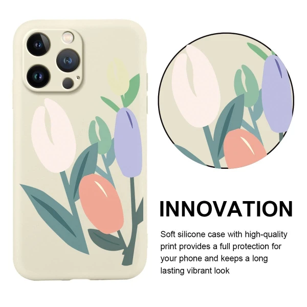 Funda para IPhone 12/12 pro Original Apple - Color Beige's foto | La Gran Manzana |  BizneCubano