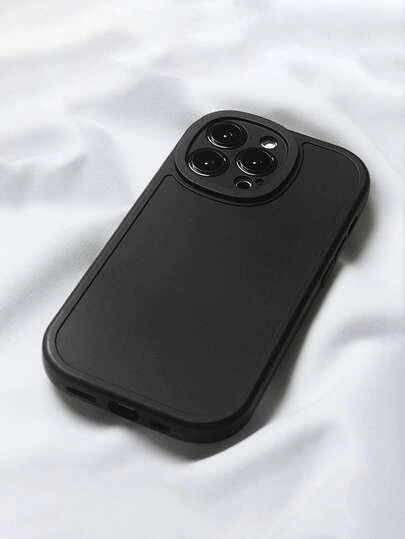 Funda de Silicona para IPhone 12 Pro Max Original Apple - Color Negro's foto | La Gran Manzana |  BizneCubano
