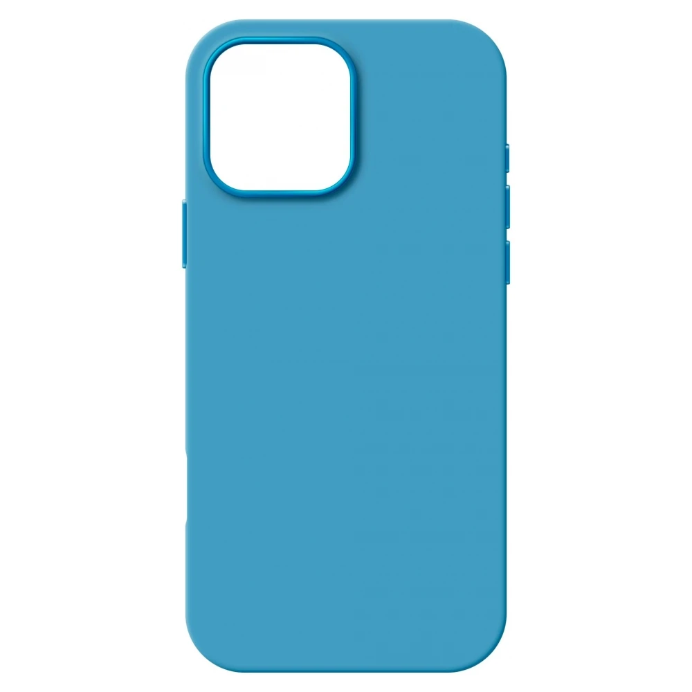 Funda de Silicona para IPhone 12 Pro Max Original Apple  - Color Azul's foto | La Gran Manzana |  BizneCubano