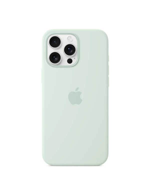 Funda de Silicona para IPhone 12 Pro Max Original Apple  - Color Verde's foto | La Gran Manzana |  BizneCubano