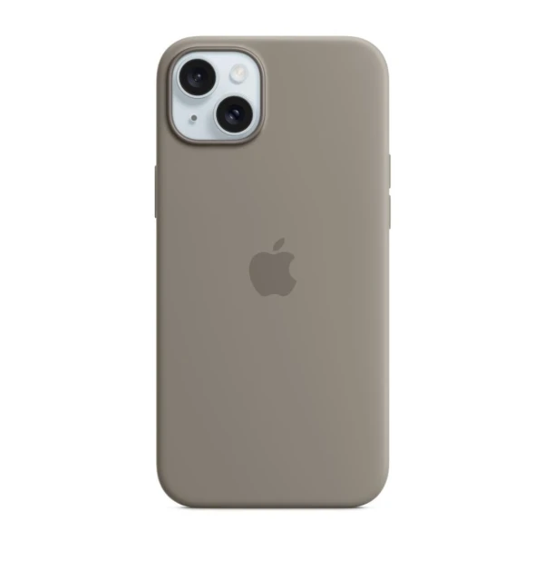 Funda de Silicona para IPhone 13 Original Apple  - Color Arcilla's foto | La Gran Manzana |  BizneCubano
