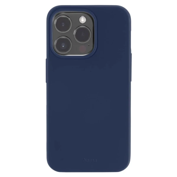 Funda de Silicona para IPhone 13 Pro Original Apple  - Color Azul Marino's foto | La Gran Manzana |  BizneCubano