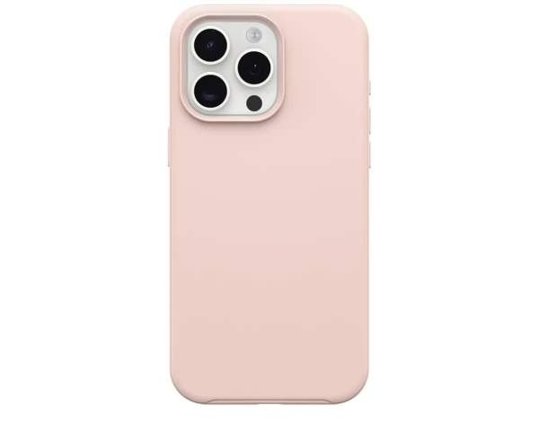 Funda de Silicona para iPhone 13 Pro Max   - Color Rosa Claro's foto | La Gran Manzana |  BizneCubano