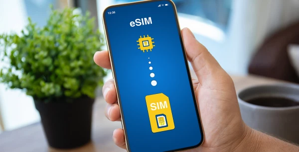 Adaptacion de Esim a Sim Fisica's foto | La Gran Manzana |  BizneCubano