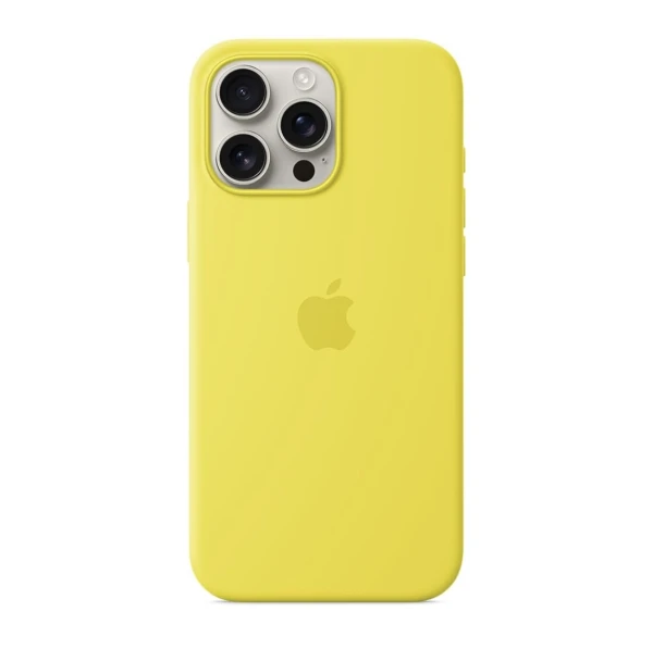 Funda de Silicona para iPhone 14 Pro Max Original Apple  - Color Star Fruit's foto | La Gran Manzana |  BizneCubano
