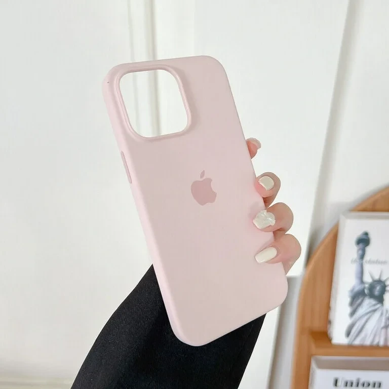 Funda de Silicona para iPhone 12 Mini Original Apple  - Color  Tisa Rosada's foto | La Gran Manzana |  BizneCubano