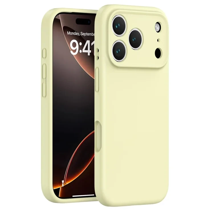 iPhone 17 pro Max amarillo claro's foto | La Gran Manzana |  BizneCubano