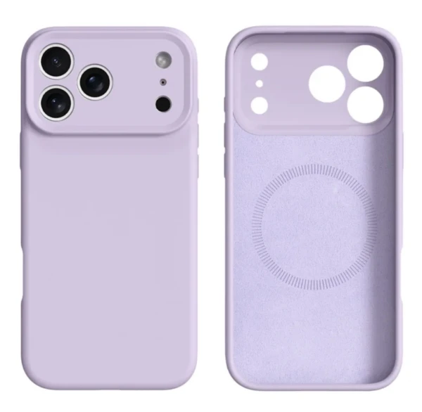 iPhone 17 pro Max morado lila's foto | La Gran Manzana |  BizneCubano