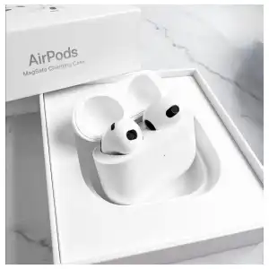 AirPods 4 miniatura 1