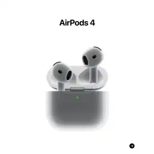 AirPods 4 miniatura 2