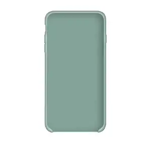 Funda de Silicona para IPhone 6/ 6s Original Apple - Color Menta miniatura 2
