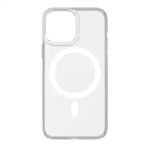 Funda Transparente con MagSafe para Iphone 15 Pro Max miniatura 3