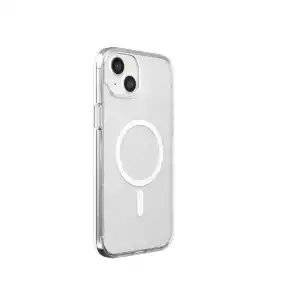 Funda Transparente con MagSafe para Iphone 15 Plus - Marca PopSocket miniatura 2